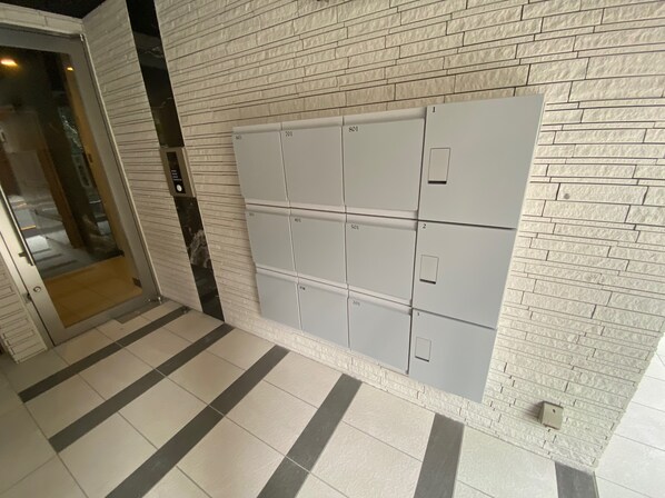 サンマルティーノ東麻布の物件内観写真